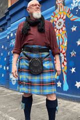 9 Yard Traditional Scottish Kilt Shop