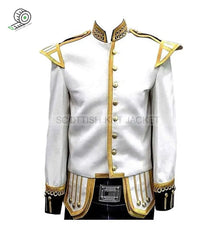 Custom Made Military doublet jacket for sale