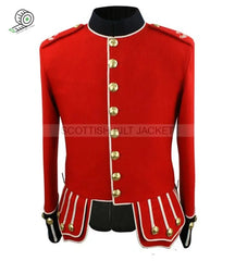 Doublet Jacket - Queen's Own Cameron Highlanders of Canada