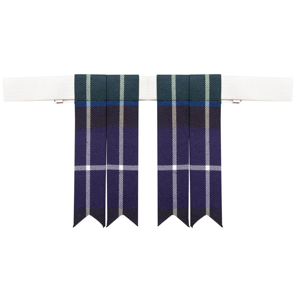 FREEDOM-POLYVISCOSE FLASHES - scottish kilt jacket