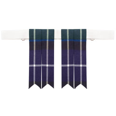 FREEDOM-POLYVISCOSE FLASHES - scottish kilt jacket