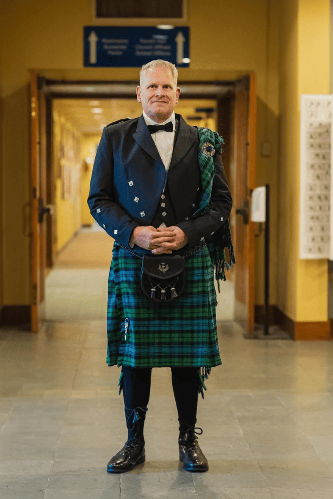 Prince Charlie Outfit full set on sale