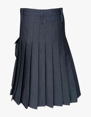 KILTLIGHT POLICE UTILITY - Scottish Kilt Jacket™ USA-UK