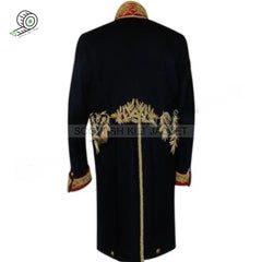 Chief Bridge And Roadway Uniform Engineer Military Jackets