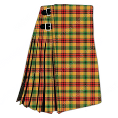 Traditional Clan McDuck Tartan Kilt - scottish kilt jacket