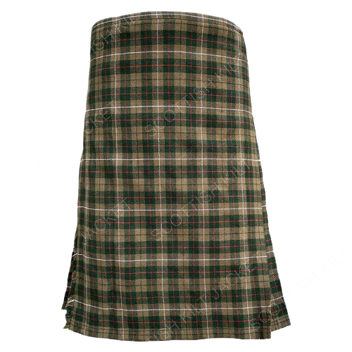 Traditional Tartan Kilt Clan Mckinney - scottish kilt jacket