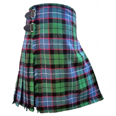 Mitchell Ancient Traditional Clan Tartan Kilt - scottish kilt jacket
