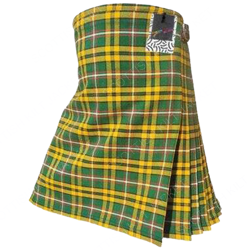 Tartan Kilt Traditional Clan O'Neill Tartan Kilt - scottish kilt jacket