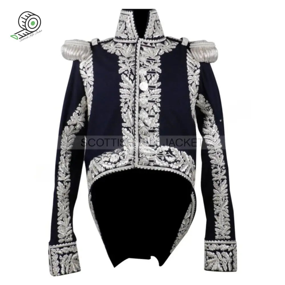Colonel General Of The Cuirassiers Military Jackets