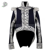 Colonel General Of The Cuirassiers Military Jackets