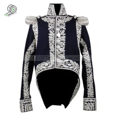 Colonel General Of The Cuirassiers Military Jackets