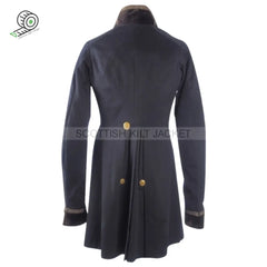 Elias Lonnrot Professor Of Imperial Materiality In Russia Finland Military Jackets