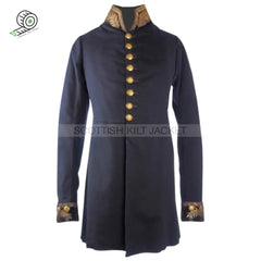 Elias Lonnrot Professor Of Imperial Materiality In Russia Finland Military Jackets