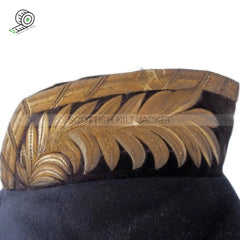 Elias Lonnrot Professor Of Imperial Materiality In Russia Finland Military Jackets