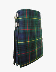 FARQUHARSON TARTAN KILT - scottish kilt jacket