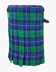 SCOTLAND'S FREEDOM TARTAN KILT - scottish kilt jacket