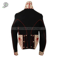 General Krasinski’s Jacket Military Jackets