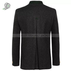 Trachten Bavarian Jacket