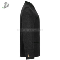 Trachten Bavarian Jacket