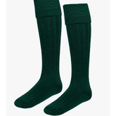 GREEN KILT HOSE BOTTLE - Scottish Kilt Jacket™ USA-UK