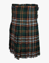 HERITAGE OF IRELAND TARTAN KILT - scottish kilt jacket