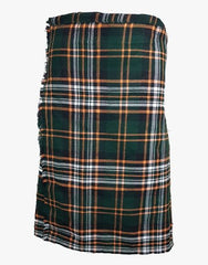 HERITAGE OF IRELAND TARTAN KILT - scottish kilt jacket