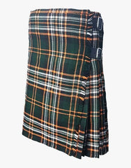 IRELAND'S WOMEN'S HERITAGE TARTAN KILT - Scottish Kilt Jacket™ USA-UK