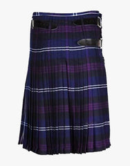 Scotland's Tartan Kilt Heritage - scottish kilt jacket