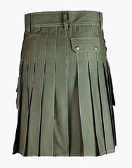 UTILITY KILT HIKE - Scottish Kilt Jacket™ USA-UK