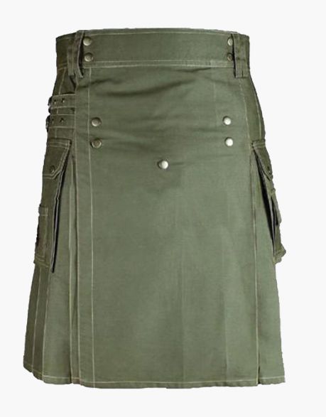 UTILITY KILT HIKE - Scottish Kilt Jacket™ USA-UK