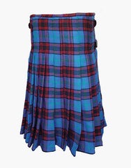 HULME TARTAN KILT - scottish kilt jacket