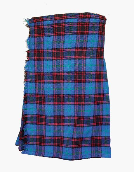 HULME TARTAN KILT - scottish kilt jacket