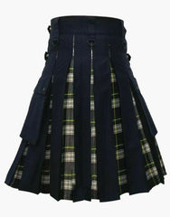 Kilt Gordon's Hybrid Dress - scottish kilt jacket