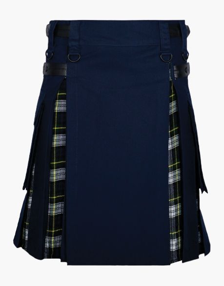 Kilt Gordon's Hybrid Dress - scottish kilt jacket