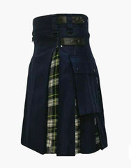 Kilt Gordon's Hybrid Dress - scottish kilt jacket