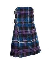 Heritage Tartan Kilt Embody Scotland's Rich Legacy - scottish kilt jacket