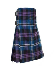 Heritage Tartan Kilt Embody Scotland's Rich Legacy - scottish kilt jacket