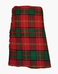 KIRK TARTAN KILT - scottish kilt jacket