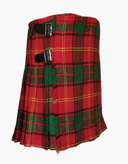 KIRK TARTAN KILT - scottish kilt jacket