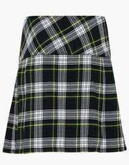 GORDON TARTAN MINI KILT SKIRT FOR LADIES - Scottish Kilt Jacket™ USA-UK