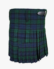 BLACK WATCH TARTAN LADIES - Scottish Kilt Jacket™ USA-UK