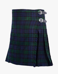 BLACK WATCH TARTAN LADIES - Scottish Kilt Jacket™ USA-UK