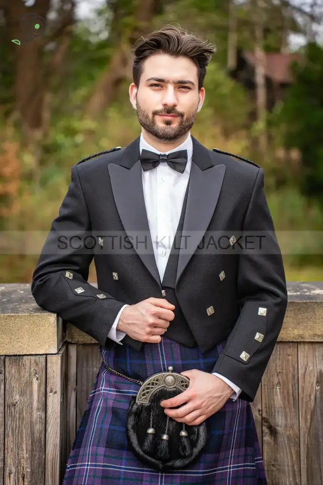 Prince Charlie Outfit full set on sale