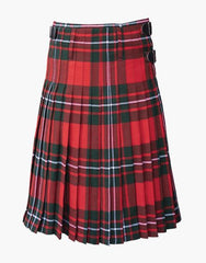 MACGREGOR TARTAN KILT - scottish kilt jacket