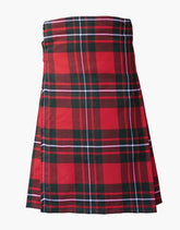 MACGREGOR TARTAN KILT - scottish kilt jacket