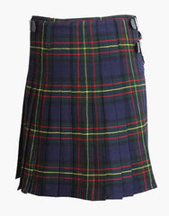 Marilyn Tartan Kilt - scottish kilt jacket