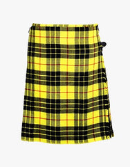 TARTAN KILT OF MACLEOD OF LEWIS FOR WOMEN - Scottish Kilt Jacket™ USA-UK