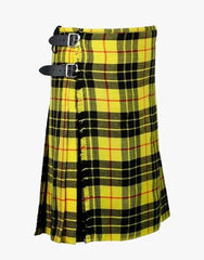 CLAN MACLEOD OF LEWIS TARTAN KILT - scottish kilt jacket