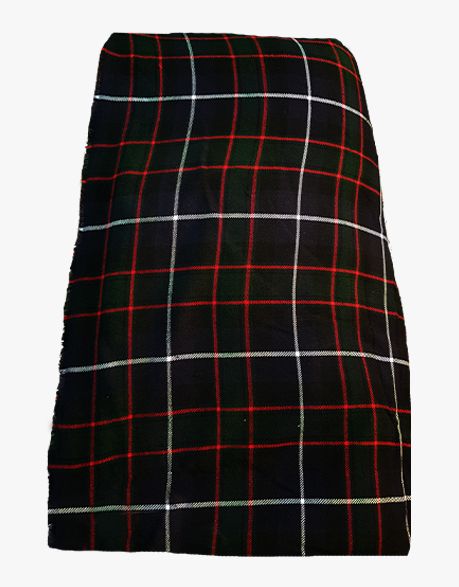 MACRAE TARTAN KILT HUNTING - scottish kilt jacket
