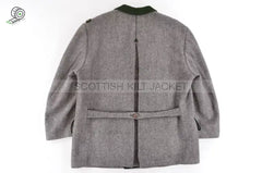 Mens Bavarian Vintage 80s Jacket/Coat